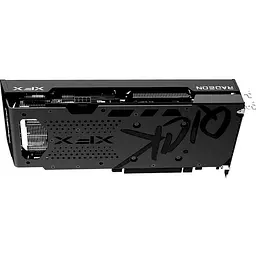 Відеокарта XFX AMD Radeon RX 6650 XT Speedster QICK 308 (RX-665X8LUDY) (GDDR6, 128 bit, PCI-E v4.0 x8) Б/в - мініатюра 6
