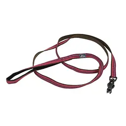Coastal k9 Explorer Leash к9 світловідбиваючий повідок для собак 1.6см х 1.8м