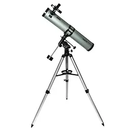Телескоп SIGETA Lyra 114/900 EQ3 - мініатюра 2