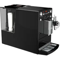 Кавомашина Melitta Caffeo Solo & Perfect Milk Black E957-201 [121339] - мініатюра 5