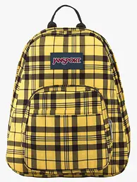 Молодіжний рюкзак 10L у клітку JanSport 10х28х25 см sum0026891 - мініатюра 2