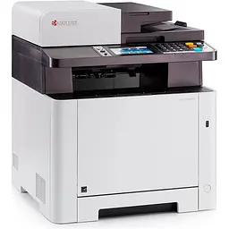 БФП Kyocera Ecosys M5526cdn [1102R83NL0] [103625] - мініатюра 3