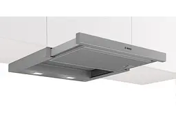 Витяжка вбудована Bosch DFL064A52 - мініатюра 4