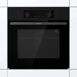 Духова шафа Gorenje BO6635E01B - мініатюра 2