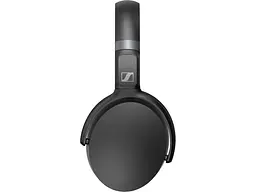 Навушники Sennheiser HD 450 BT Black (508386) - мініатюра 3