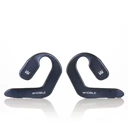 Навушники Noble Audio TWS FoKus Kama Blue (90403668) - мініатюра 2