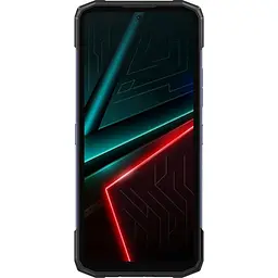Смартфон Doogee Blade20 4/128GB Mystic Violet [143072] - мініатюра 2