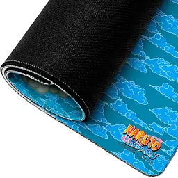 Килимок для миші Naruto Shippuden Toads From Mount Myoboku, (Наруто) XL - мініатюра 5