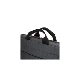 Сумка для ноутбука Case Logic 15.6" Era Attache ERAA-116 Obsidian (3205339) - мініатюра 3