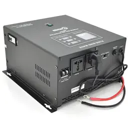 Пристрій безперебійного живлення Europower RTSWm-MPPT-500LCD - мініатюра 2