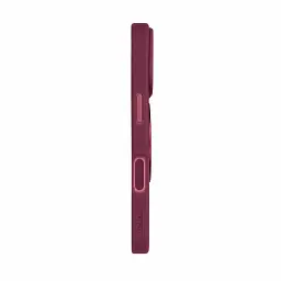 Чохол ArmorStandart Unit Stand2 для Apple iPhone 18 Pro / 17 Pro Dark Cherry - мініатюра 3