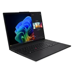 Ноутбук Lenovo ThinkPad T16 G4 AI 7 Pro 350 32GB 1TB Windows 11 Pro - мініатюра 3
