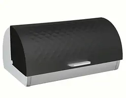 Хлебница Bohmann BH 7257 Black