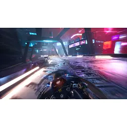 Ключ активації Microsoft Ghostrunner 2 для Xbox Series S/X - мініатюра 7