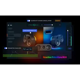 Акустична система SteelSeries Arena 9 [61549] [99371] - мініатюра 13