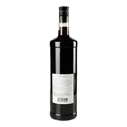 Лікер Paul Devoille Bitter&Mirabelle plum aperitif 18% 1 л (826940) - мініатюра 3