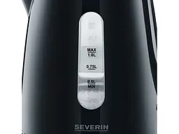 Електрочайник Severin WK 3410 - мініатюра 4