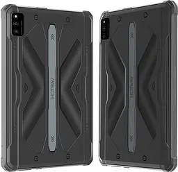 Захищений планшет Hotwav R6 Pro 8/128GB АКБ 15 600мАг Black - мініатюра 3
