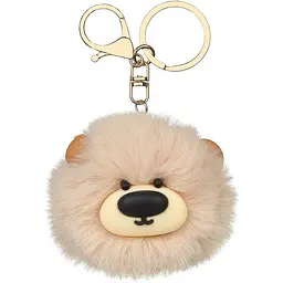 Брелок ZiBi PomPom Cutie хутро (ZB.706705) - мініатюра 20