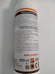 Рідкий засіб Mondo Quick Descaler для видалення накипу кавоварок 250 мл - мініатюра 3