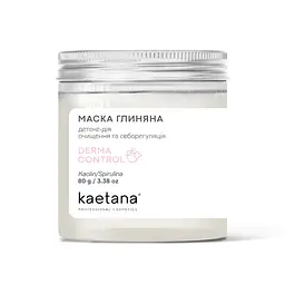 Маска Глиняна Kaetana 80 г