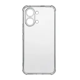 Чохол ArmorStandart Air Force для Xiaomi Poco X8 Pro Max 5G Camera cover Clear