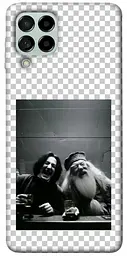 Чохол Demsky Harry Potter 2 для Samsung Galaxy M53 5G