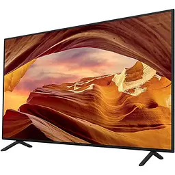 Телевізор Sony BRAVIA X75WL 65` LCD Ultra HD 4K (KD-65X75WL) EU [131967] - мініатюра 4