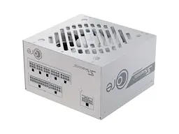 Блок живлення Seasonic Core White (CORE GX-650-ATX31-WHITE) - мініатюра 2