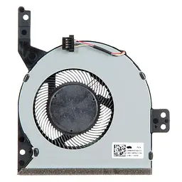 Вентилятор для ноутбука Asus A542, F542, R542, K542, X542 (DFS501105PR0T), DC (5V, 0.5A), 4pin - мініатюра 2