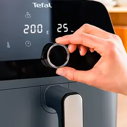 Мультипіч Tefal Easy Fry Mega EY855BE0 [126960] - мініатюра 4