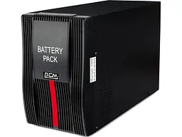 Зовнішня батарея для ДБЖ/інвертора Powercom MAC-2000/3000, 72VDC (EBP.MAC-2000/3000)