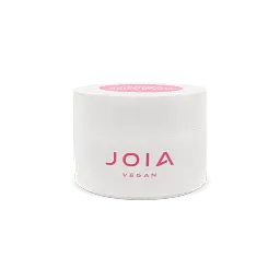 Моделюючий гель Joia vegan Creamy Builder Gel Peony Bloom 15 мл - мініатюра 2