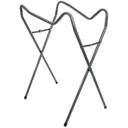 Підставка для дитячої ванни Tega Baby LUX Graphite (DM-008 GRAFITOWY)