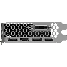 Відеокарта Palit GTX 1070 8Gb Dual (NE51070015P2-1043D) (GDDR5, 256 bit, PCI-E v3.0) Б/в - мініатюра 2