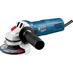 Шліфувальна машина Bosch GWS 750S (0.601.394.121) - мініатюра 2