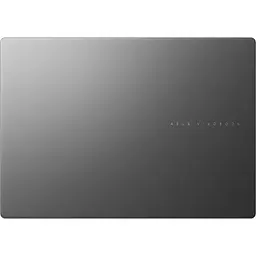 Ноутбук ASUS Vivobook S14 (S3407VA-LY008), Intel Core i7-13620H, 14 дюймів, ОЗП 16 ГБ, SSD 1 ТБ, графіка Intel UHD, без ОС, матово-сірий - мініатюра 11