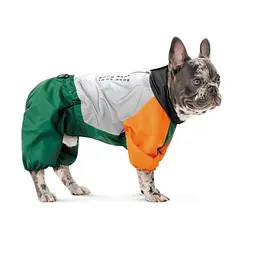Дощовик Pet Fashion Marlie для собак M2 - мініатюра 2