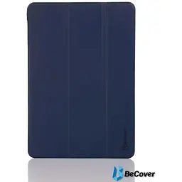 Чохол до планшета BeCover Lenovo Tab M10 Plus TB-X606/M10 Plus (2 Gen)/K10 TB-X6C6 Deep Blue (704801)