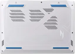 Ноутбук Acer 14.5 Nitro V 14 ANV14-62 WQXGA IPS/AMD R7-350/32GB/1TB/RTX 5060 8GB/Linux/White (NH.QW4EU.002) - мініатюра 10