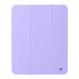 Чехол ArmorStandart Smart Fold Pen для Apple iPad Pro 13 2025/2024 Light Purple