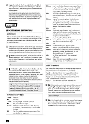 Open World First Teacher's Book with Downloadable Resource Pack - мініатюра 7