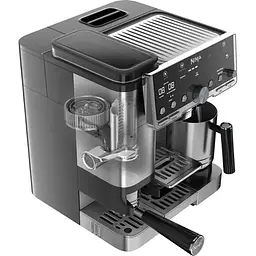 Кавоварка ріжкова Ninja Luxe Cafe Essential ES701EU [154313] - мініатюра 4