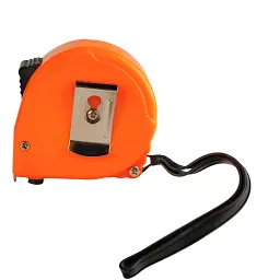 Рулетка Start 3м×16мм GRAD (3816405) - мініатюра 6