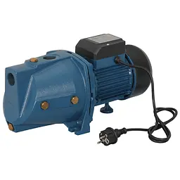 Насос поверхневий струменевий Vitals Aqua JW 755e (47572) - мініатюра 4