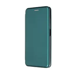 Чехол-книга ArmorStandart G-Case для OPPO A5 4G/A5 5G/A5m 4G Green