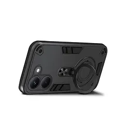 Чохол MAKE Xiaomi Poco X8 Pro Force Black - мініатюра 3
