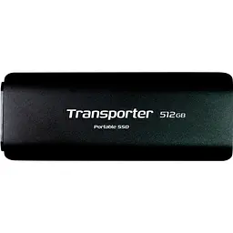 Накопичувач SSD Patriot SSD Transporter 512GB (PTP512GPEC) - мініатюра 4