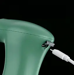 Електричний розпилювач для олії Xiaomi MIWUNA (PUP-002) Green - мініатюра 6