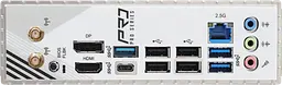 Материнська плата ASRock A620AM Pro RS WiFi Socket AM5 - мініатюра 3